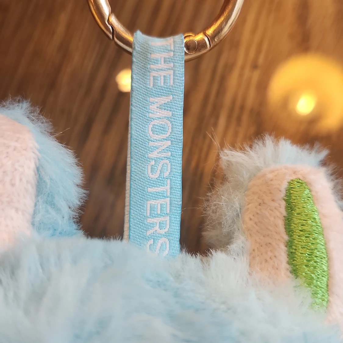 Blå lafufu "Hope" - 4