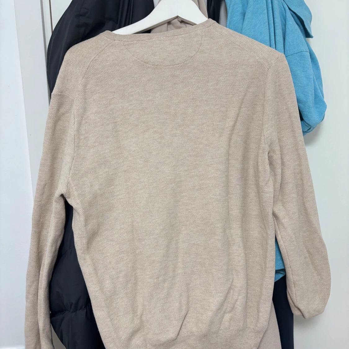 Beige tröja från Polo Ralph Lauren - 3