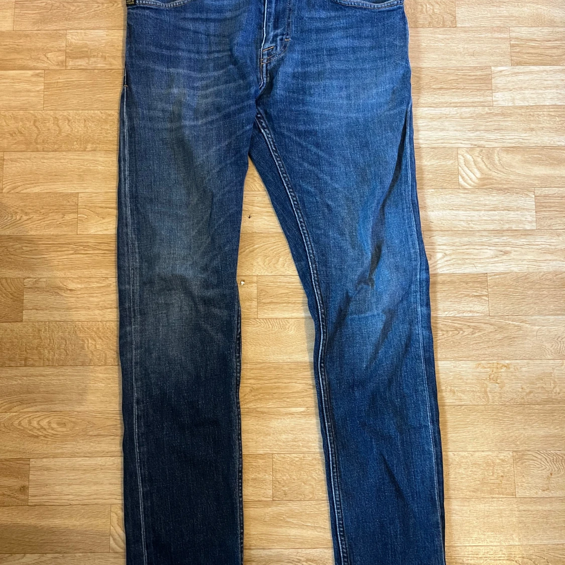 Tiger of sweden jeans - 1