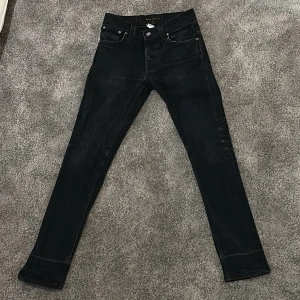 Nudie grim Tim  - Nudie grim Tim i bra skick. Storlek 30/32