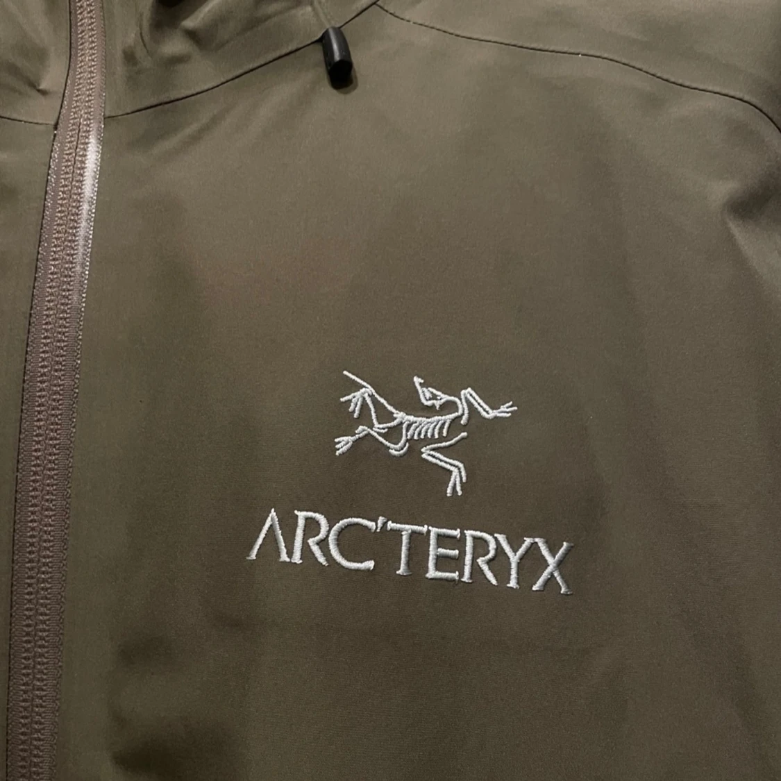 Arc'teryx Beta LT Regnjacka - 3