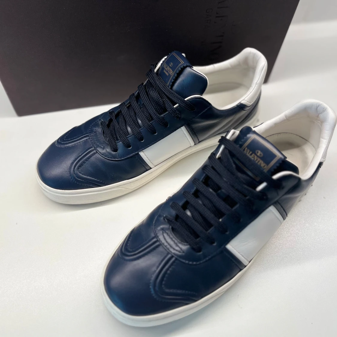 Valentino Flycrews - 3