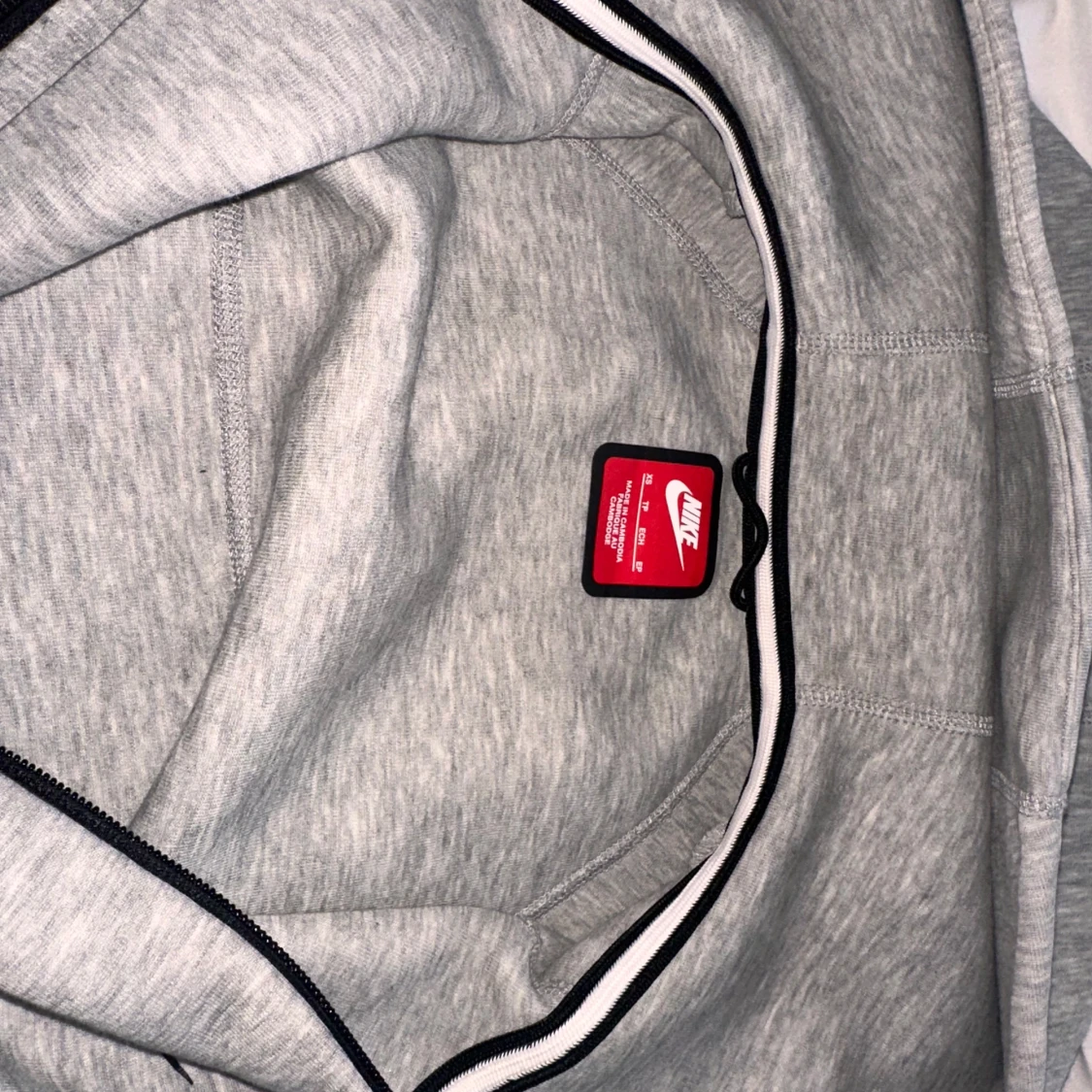 Nike tech fleece  - 1