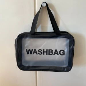 Washbag - Washbag i väldigt bra skick💗