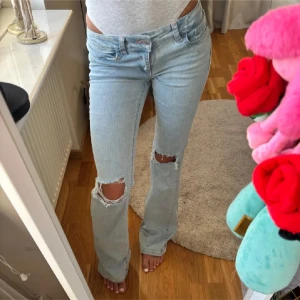 Nelly jeans  - Nelly jeansen!