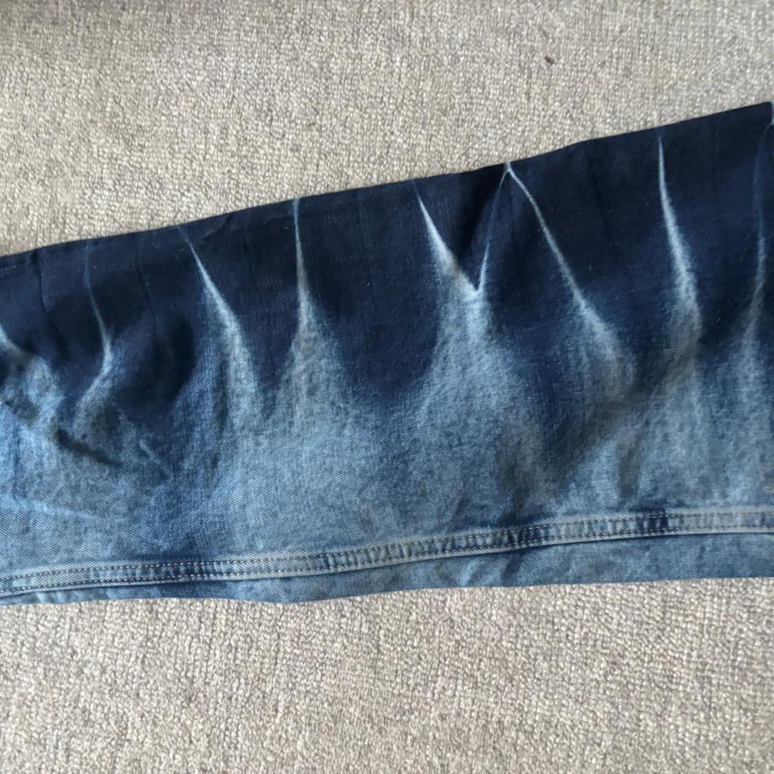 Weekday bootcut jeans - 1