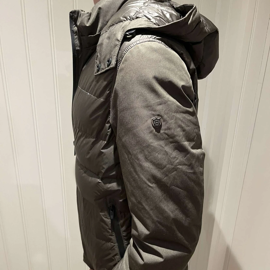 Massimo dutti jacka - 2