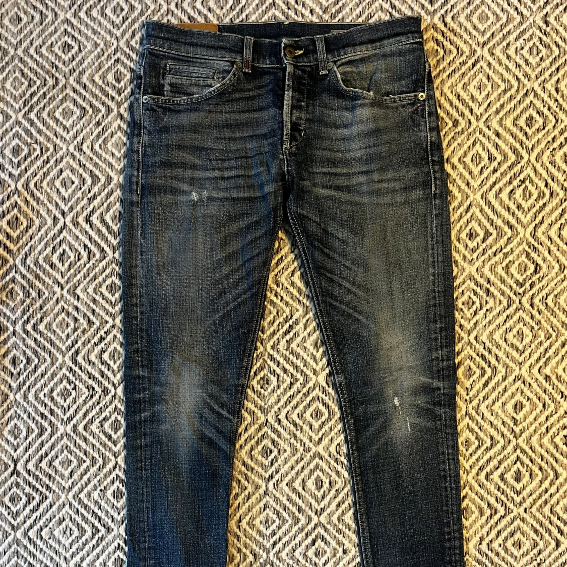 DONDUP GEORGE JEANS - 2