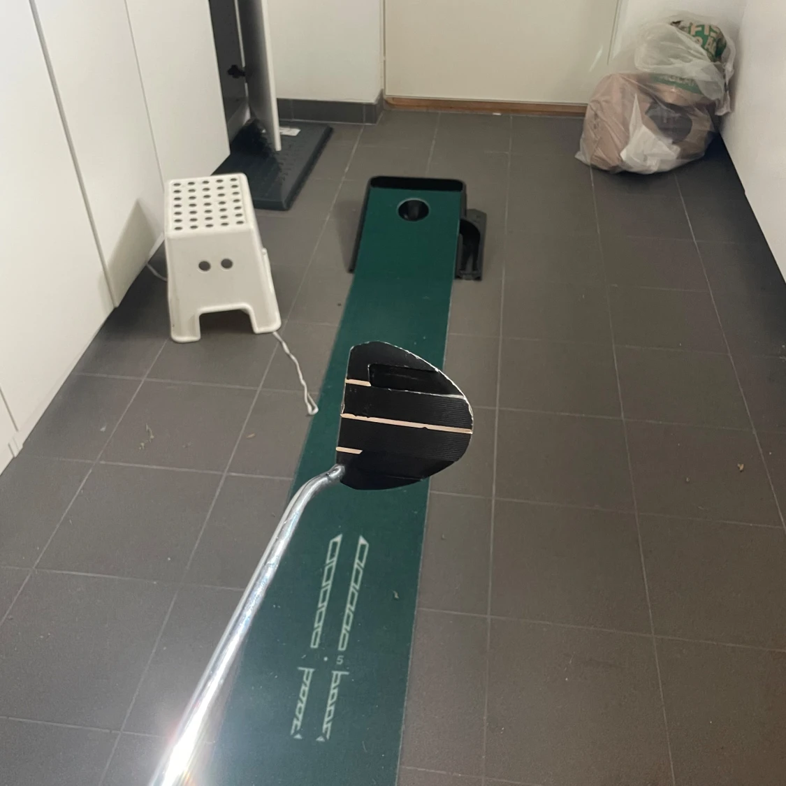 Ping golf klubba  - 2