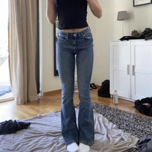 Bootcut jeans - Bootcut jeans från lager 157 (bild från förra ägaren)