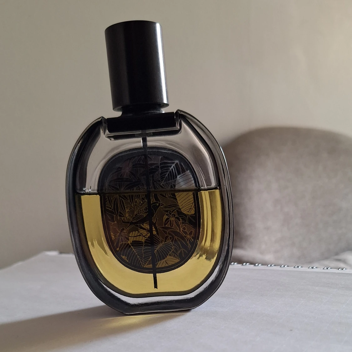 Diptyque Vetyverio  - 1