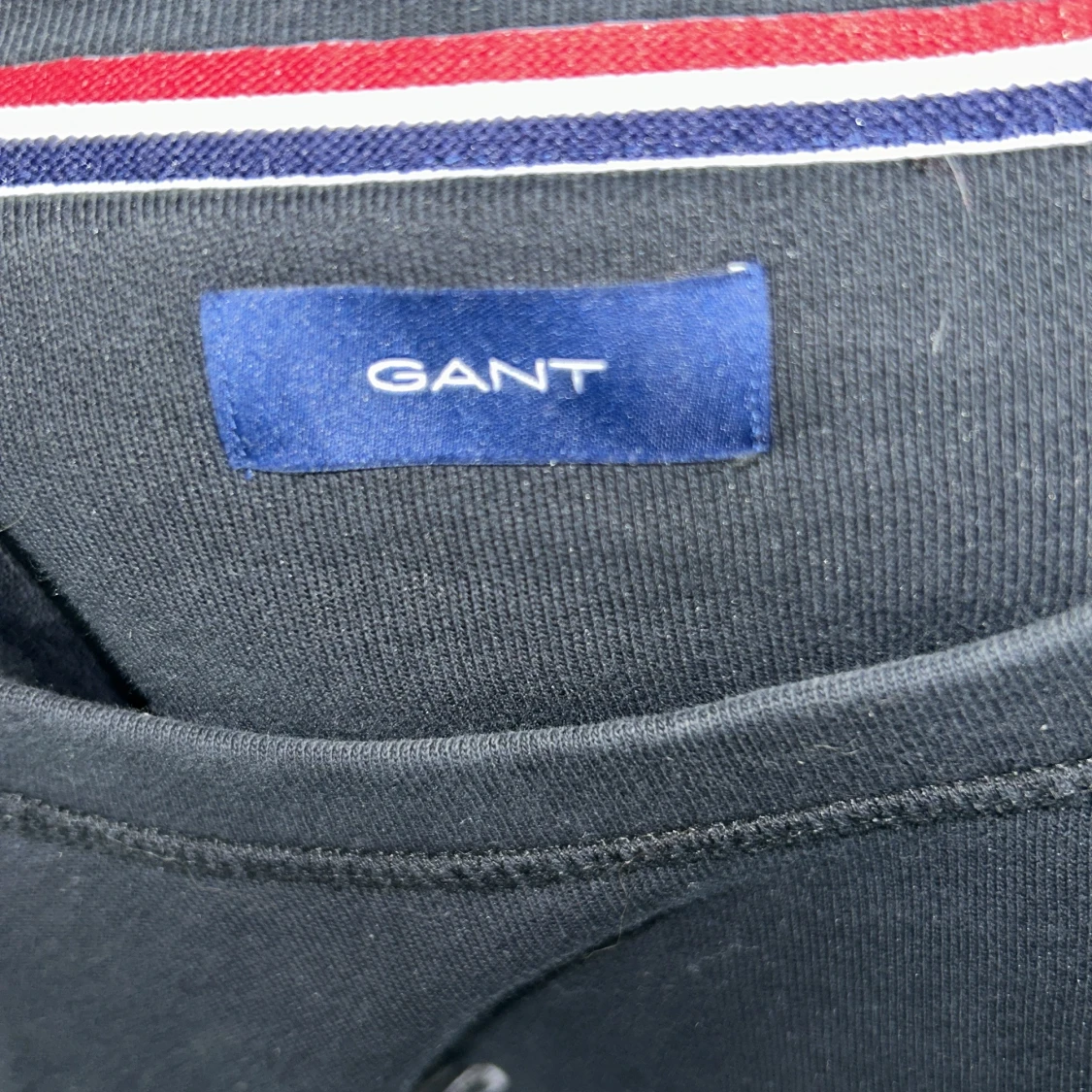 Gant tröja  - 2