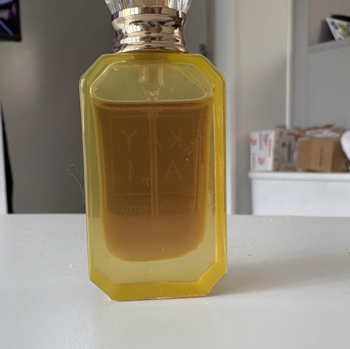 Kayali Capri In A Bottle Lemon Sugar 14 parfym - 2