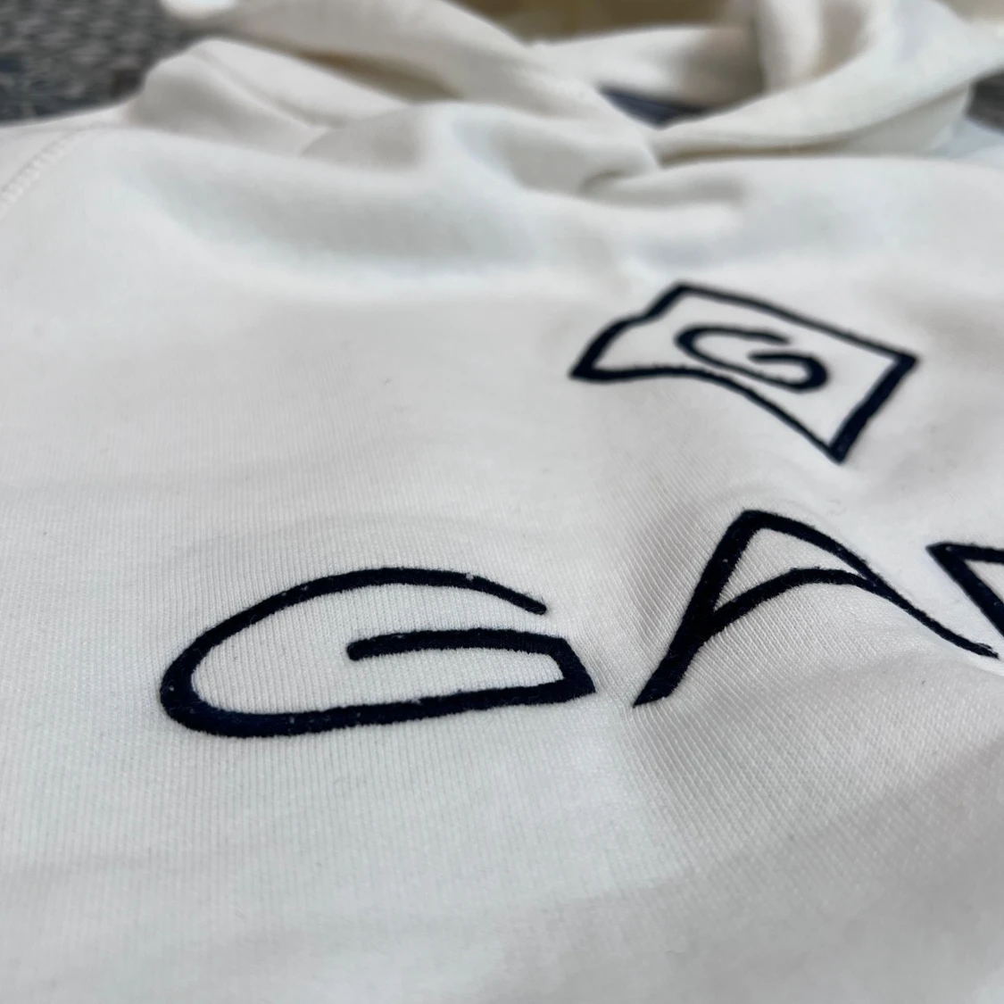 GANT - Hoodie - 3