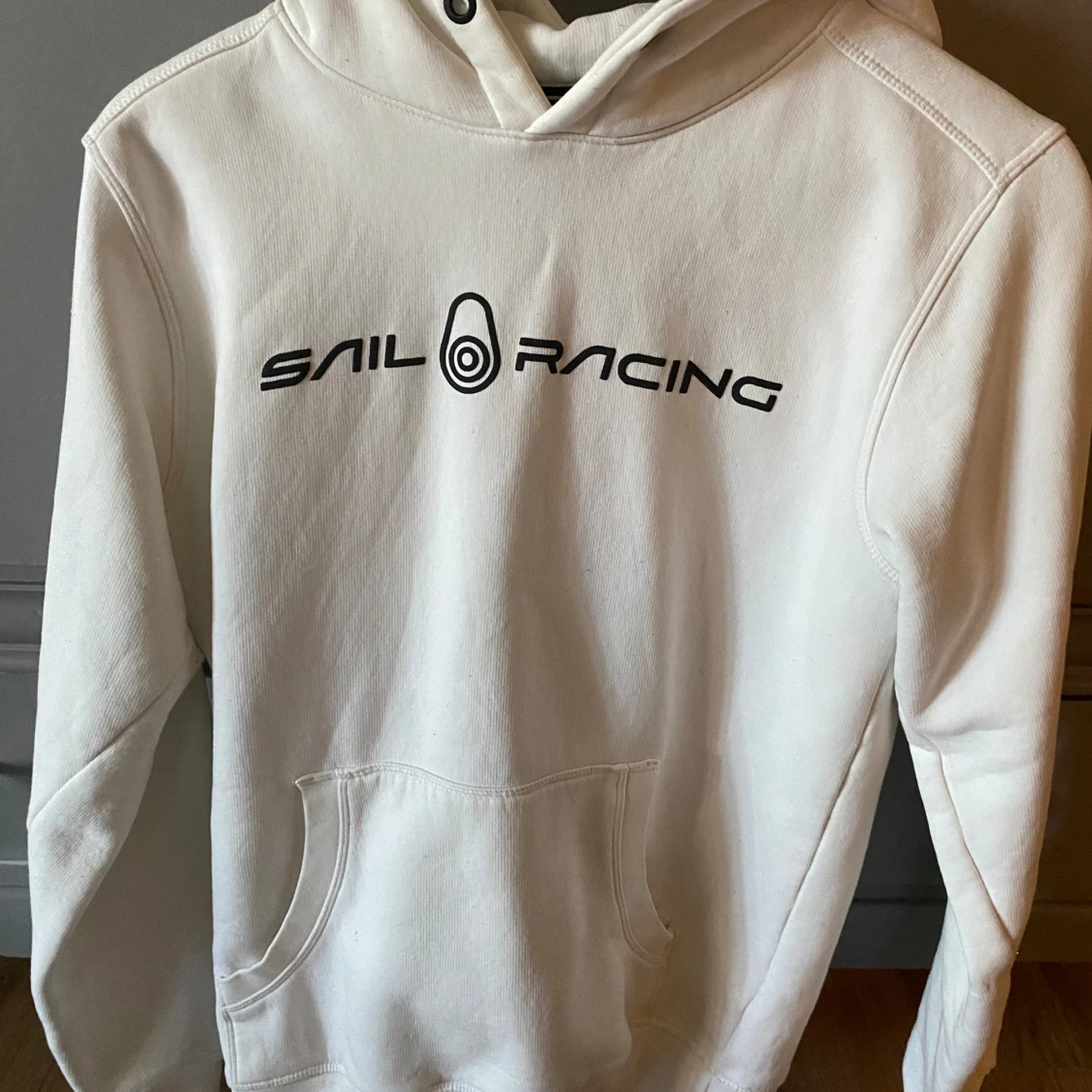 Vit Sail Racing Hoodie