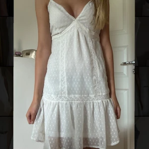 Sommar klänning  - Superfin klänning i jättebra skick