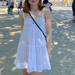 Klänning - Jättesöt klänning, perfekt till midsommar💕💕