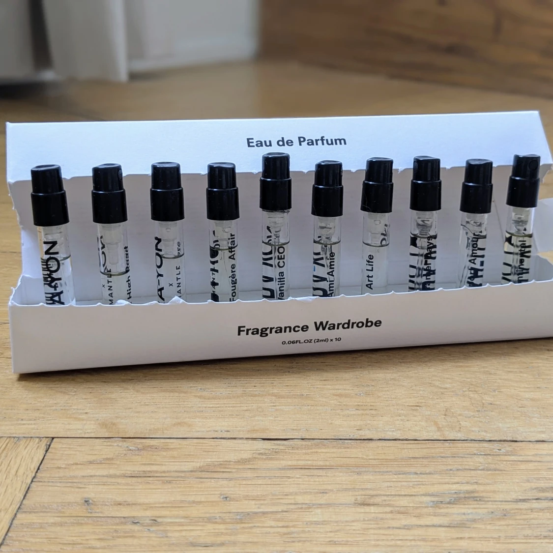 CRA-YON Discovery Kit  - 1