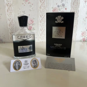 Creed Aventus 100ml Eau de Parfum - Ca 80ml kvar. 