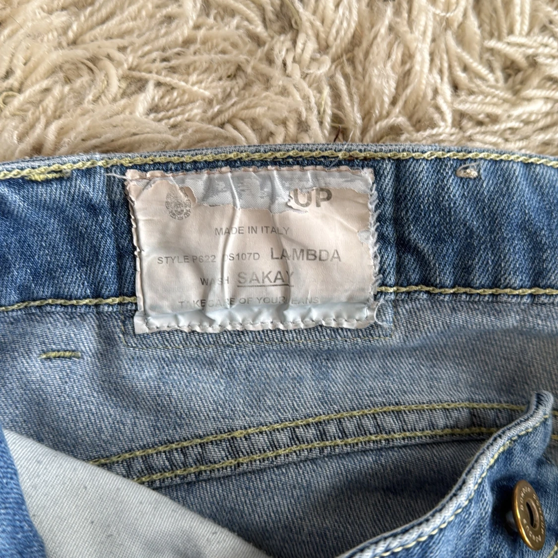 Dondup George 27\29 - 2