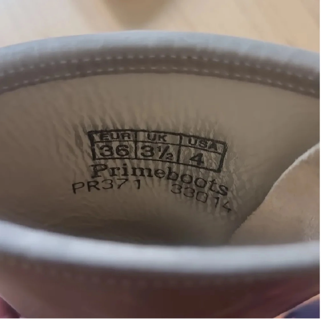  Primeboots - 2