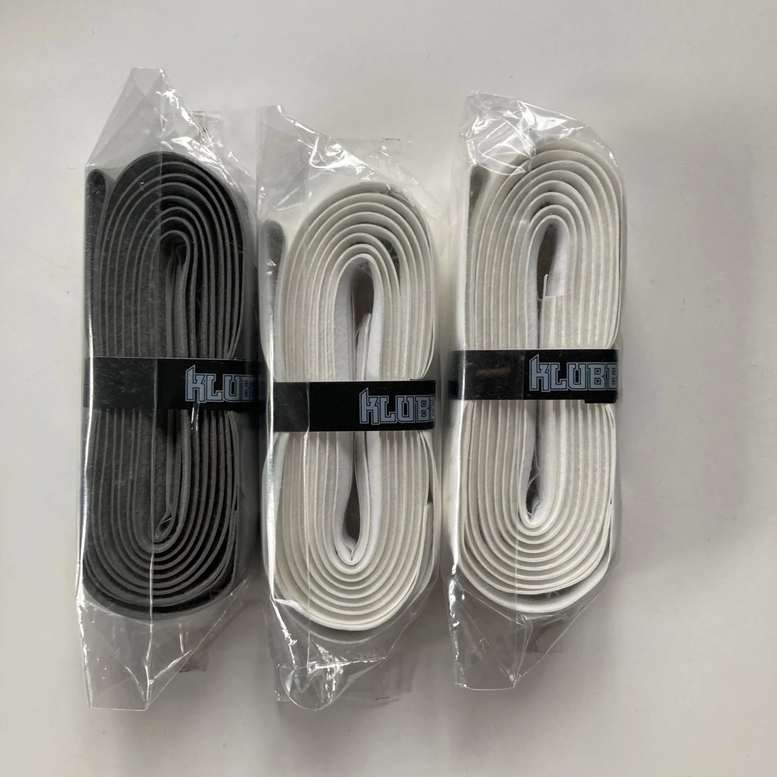 Klubbhuset grepplindor