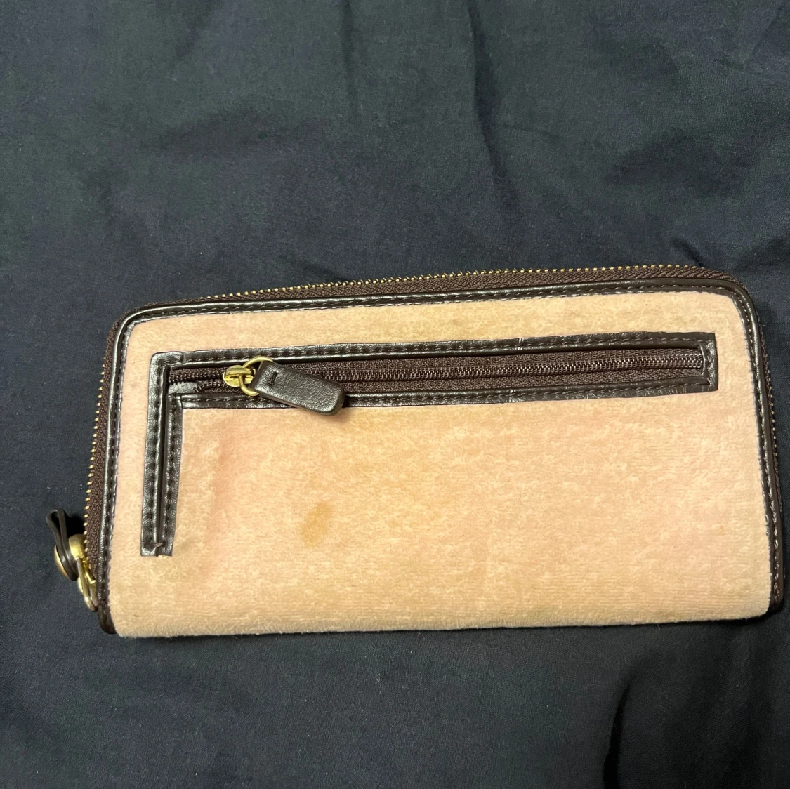  plånbok Juicy Couture med krona - 4