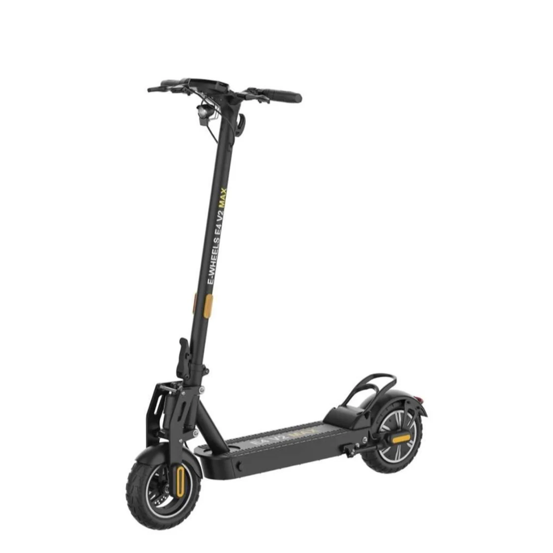 E4 Wheels v2 Max - 3