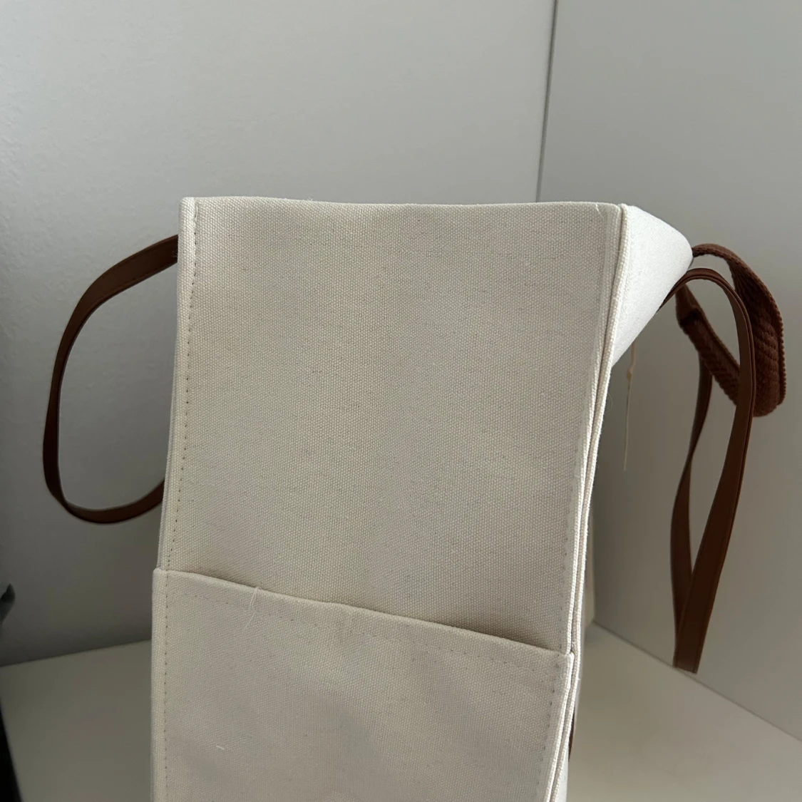 Beige strandväska från Intimissimi - 3