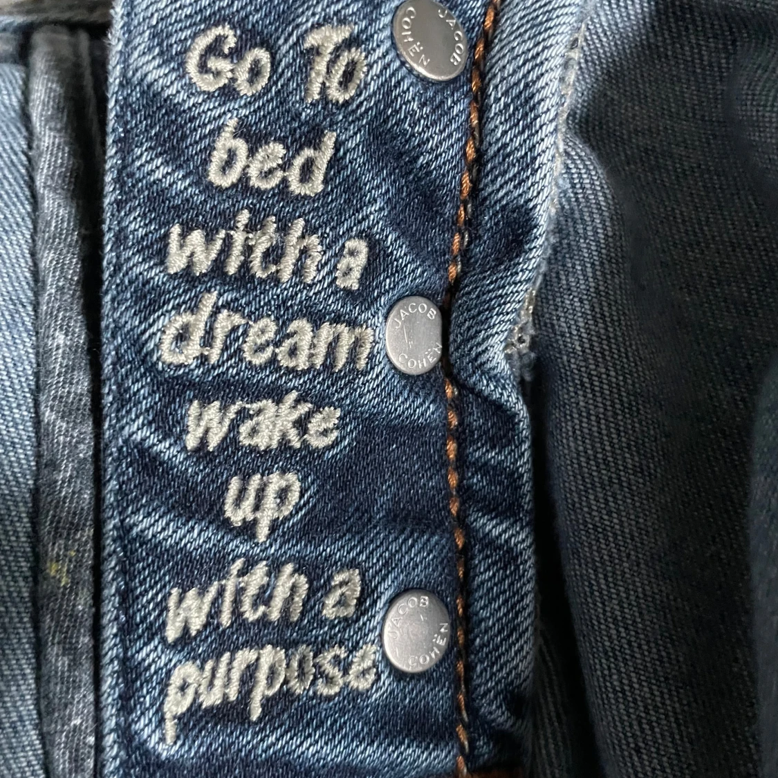 Jacob cohen jeans! - 91