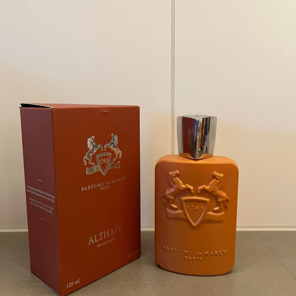 Parfums de Marly Althaïr EdP 125ml