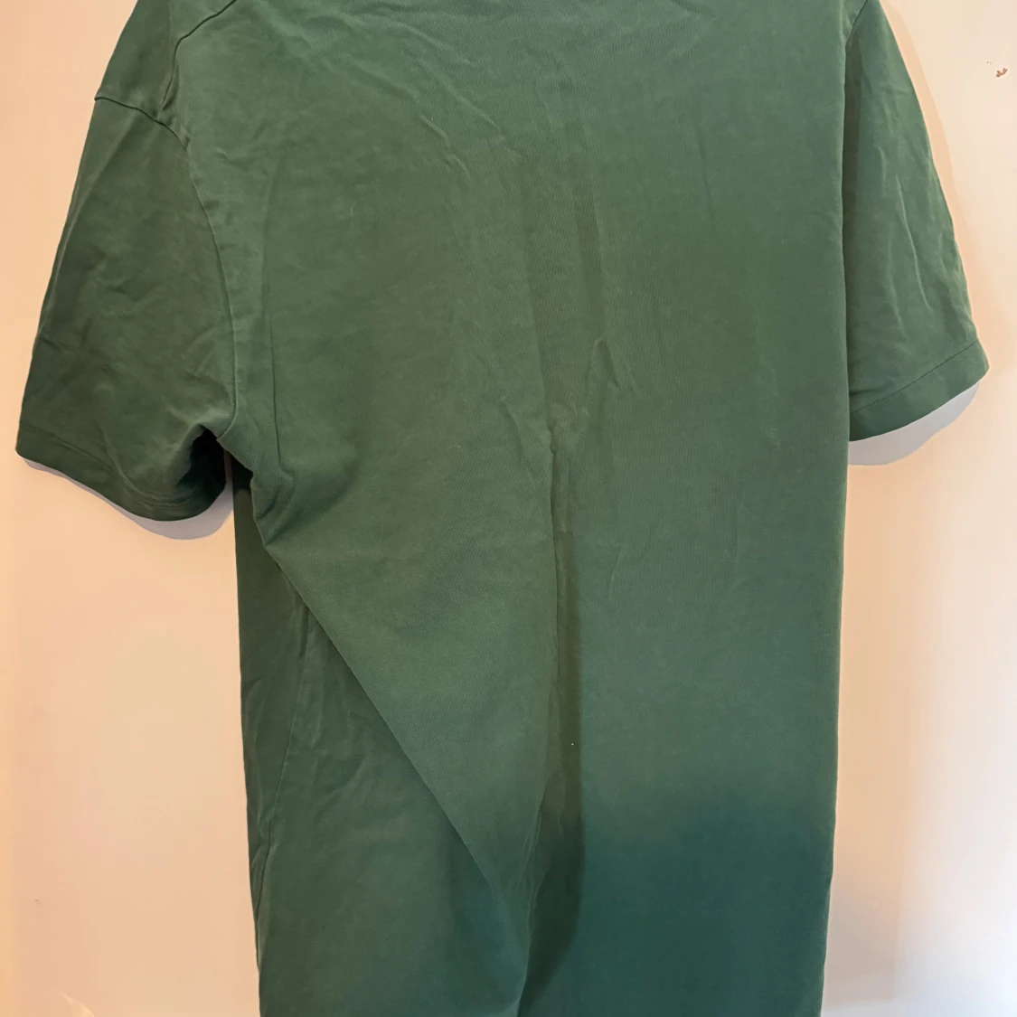 Grön t-shirt från Acne Studios - 1