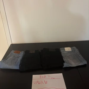 4X Tiger Of Sweden Jeans - Säljer 4 par as feta tiger of sweden jeans för endast 349kr (mindre än 100kr styck) Storlekar syns på bilden 💫