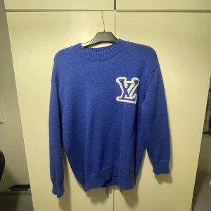 Louis Vuitton - Louis Vuitton sweatshirt. Storlek medium. 