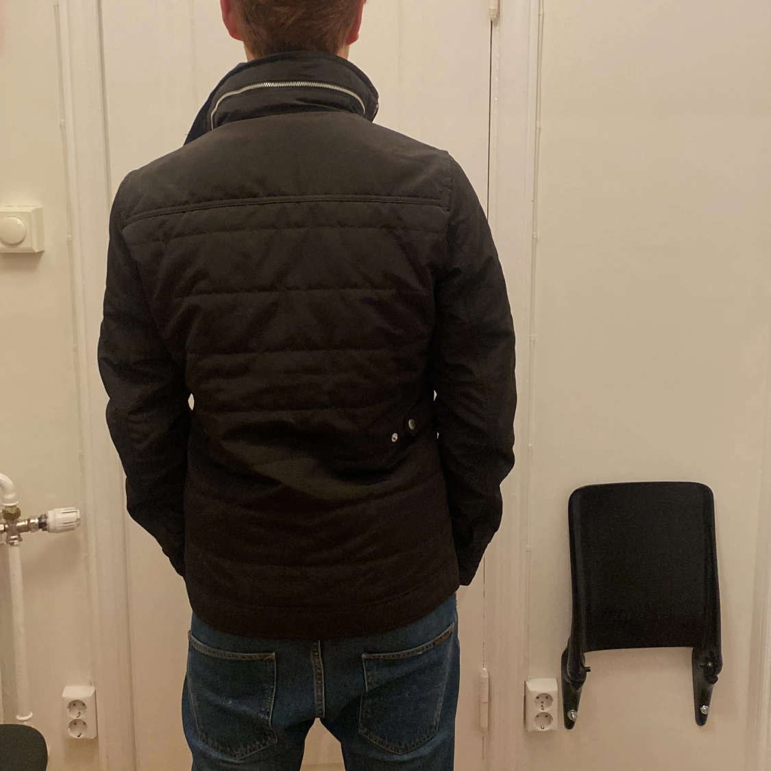 Field Jacket från J.Lindeberg - 2