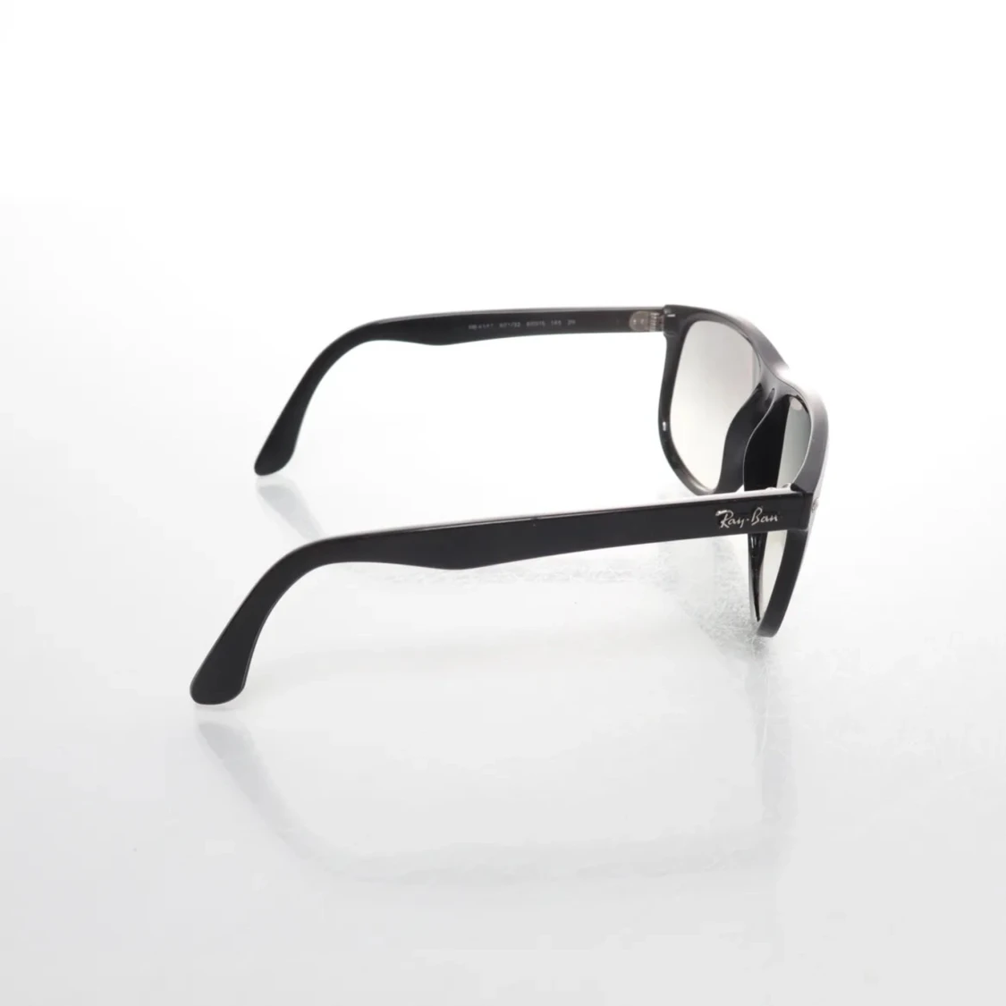 Svarta solglasögon från Ray-Ban - 3