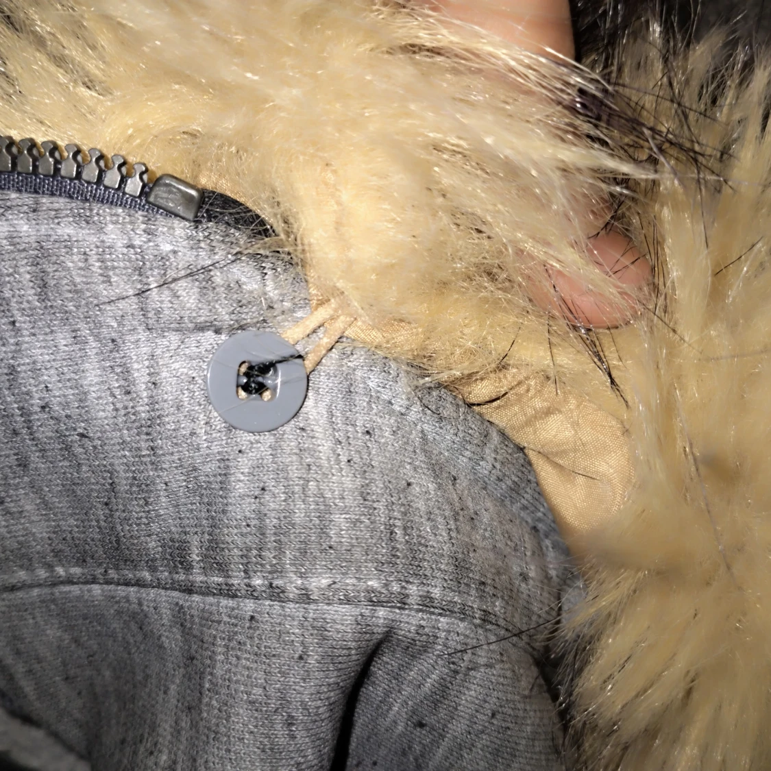 Tvärr fett hoodie från 8884 altitude co. SOM E VINTAGE ❗ - 2