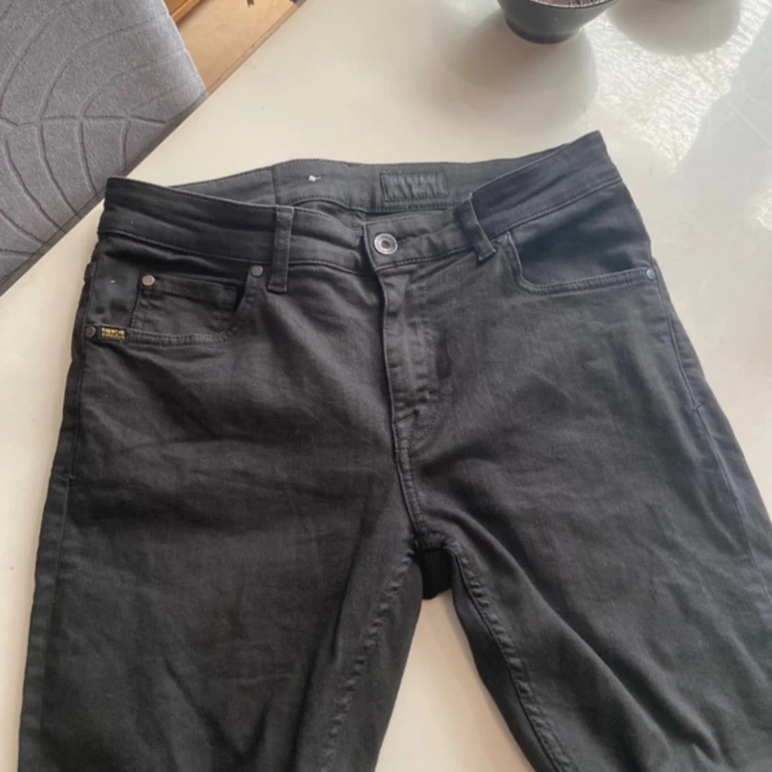 Tiger of swedan jeans - 4