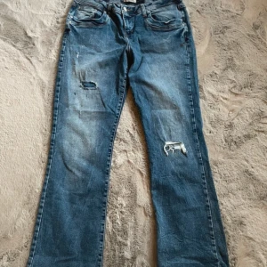 Ltb jeans - Säljer dessa jättesnygga ltb jeans då dom är alldeles för stora