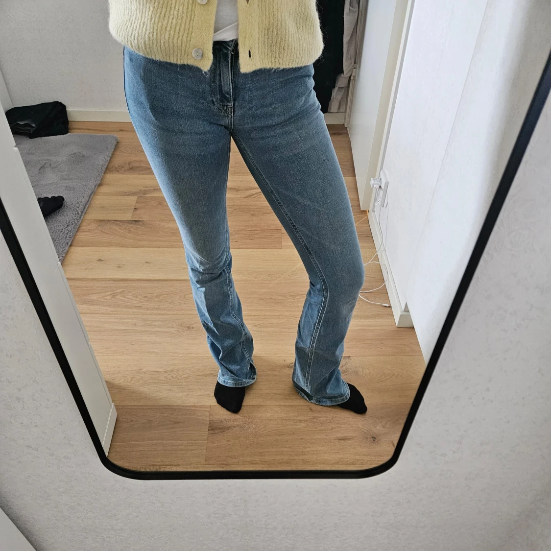 Jeans Lager 157 - 3