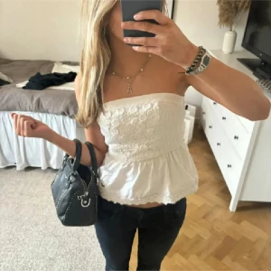 Sommar topp - Så fin!