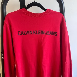 Calvin klein sweatshirt - En nice Ck sweatshirt