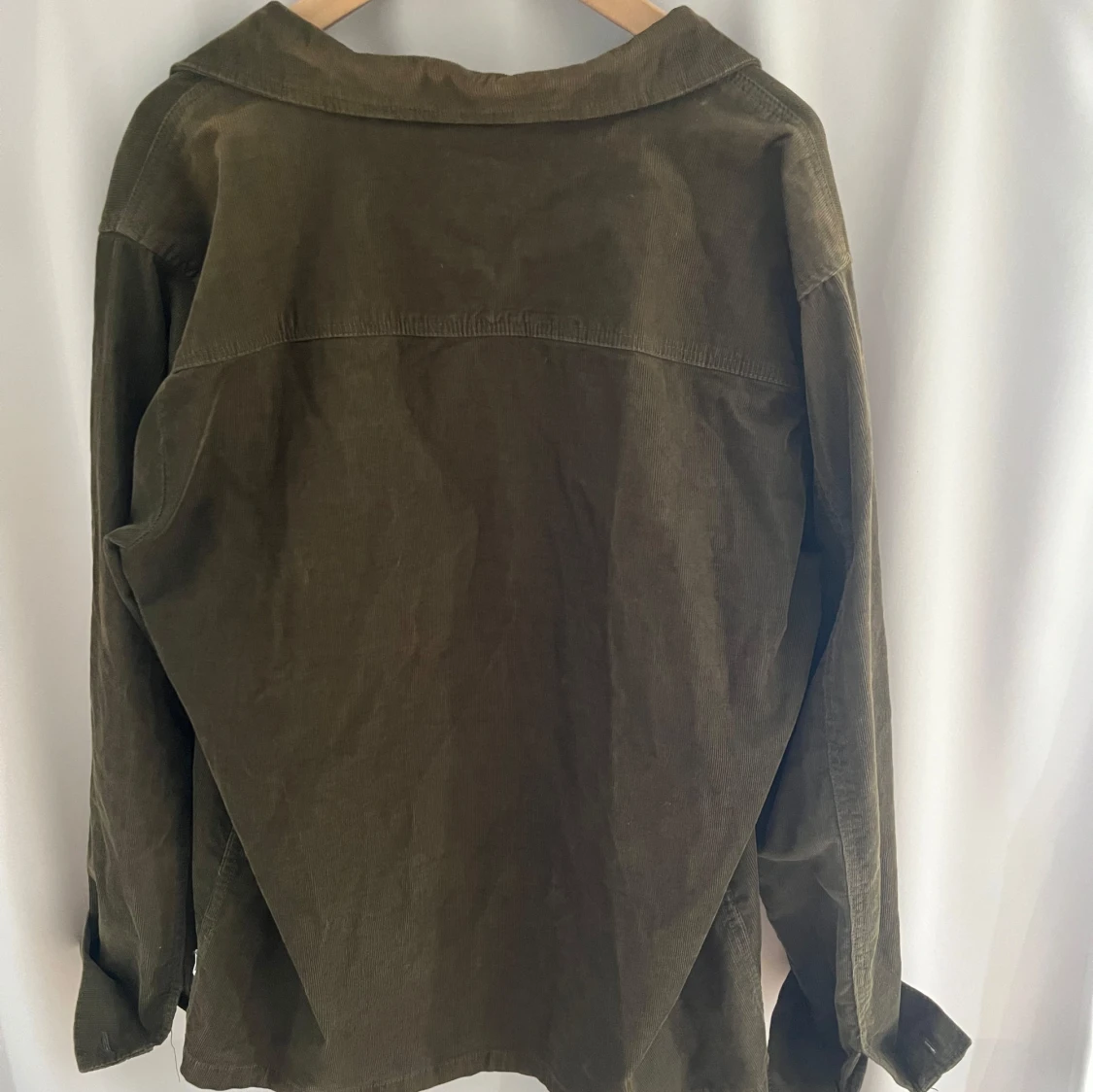 Lindbergh Overshirt  - 1