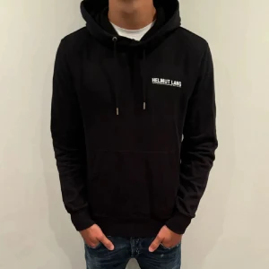 Helmut Lang - Helmut Lang Hoodie