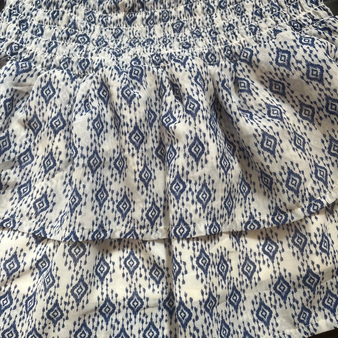 Fin kjol från h&m💗 - 2