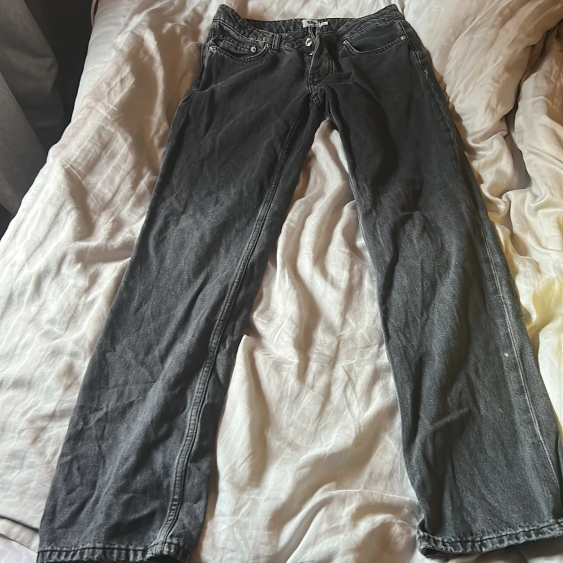 Svarta jeans från 157 Icon - 2