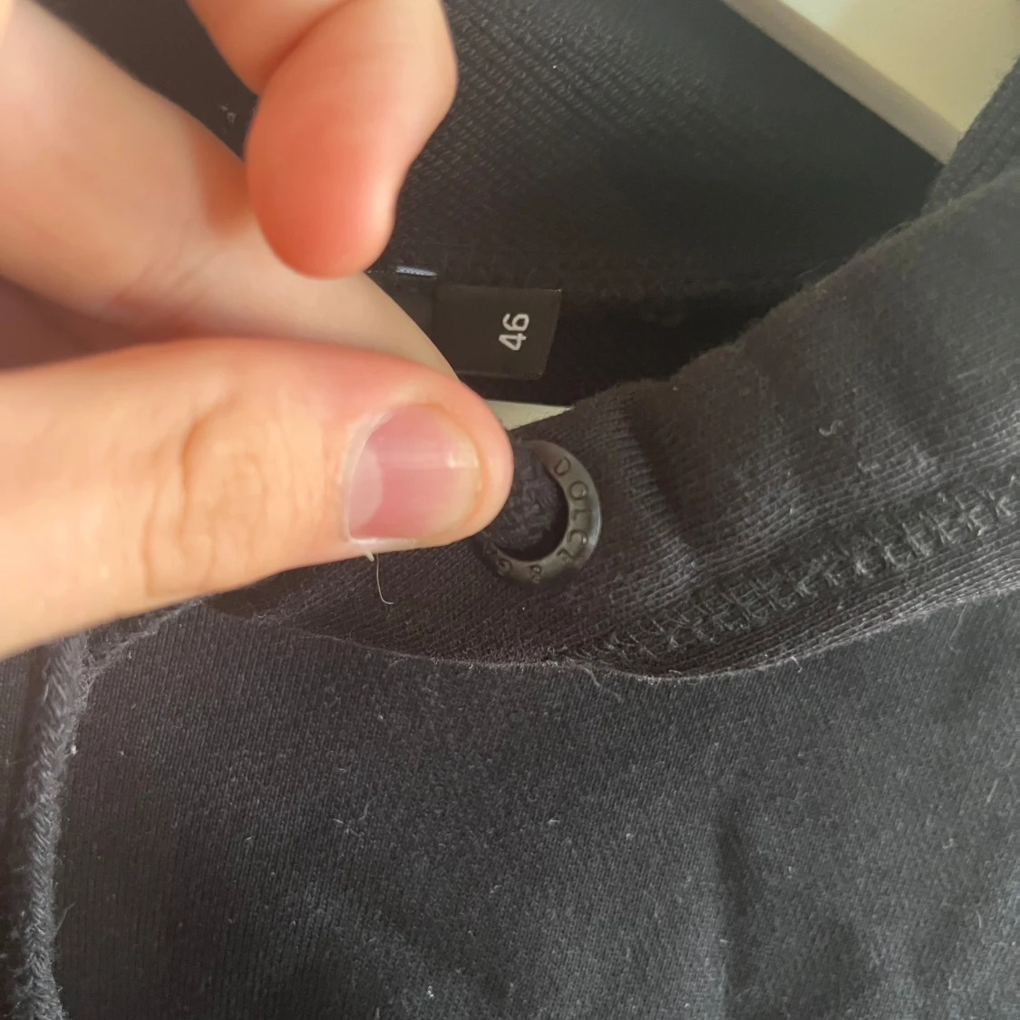 Dolce and gabbana hoodie  - 3