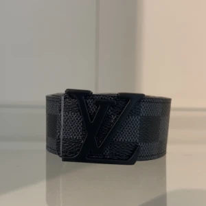 Lyxig bälte  - Perfekt accessoar för att lyfta din outfit i.