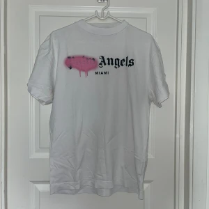 Palm Angels T-shirt - Storlek S passar S/M