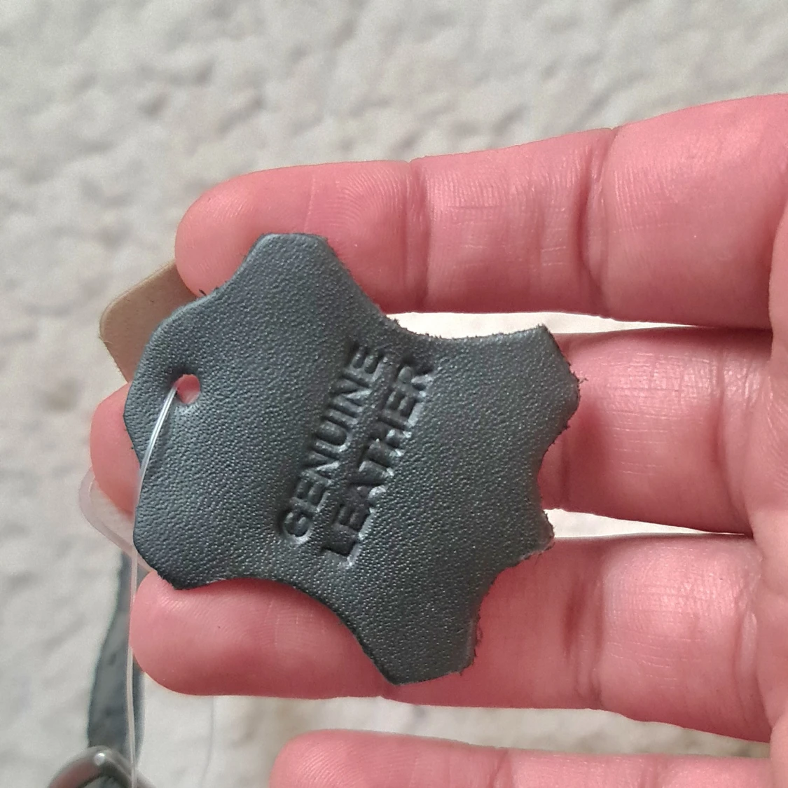 Svarta sandaler med rosett och flätad sula - 3